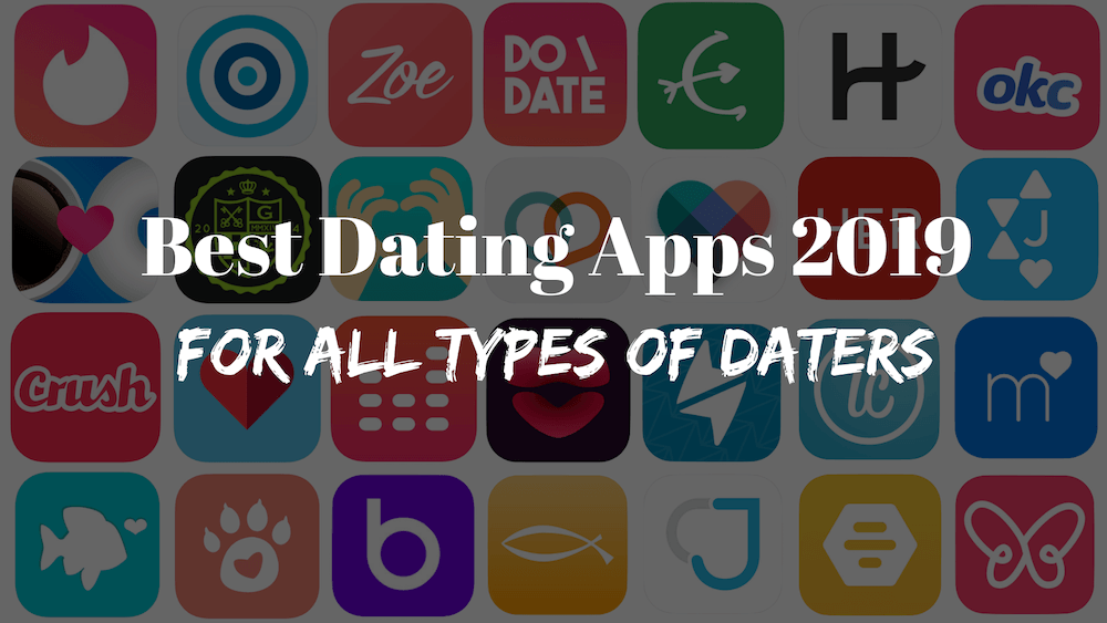 Liste der besten dating-apps der welt