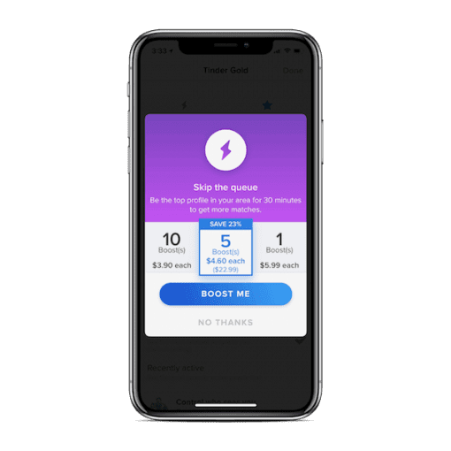 Tinder Boost Explained What It Is, When To Use It, And 2023 Pricing