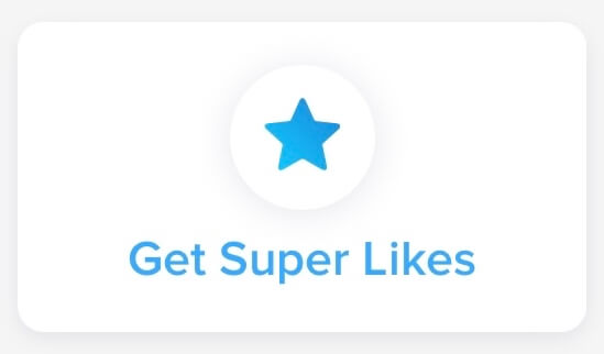 paid super likes tinder plus and gold