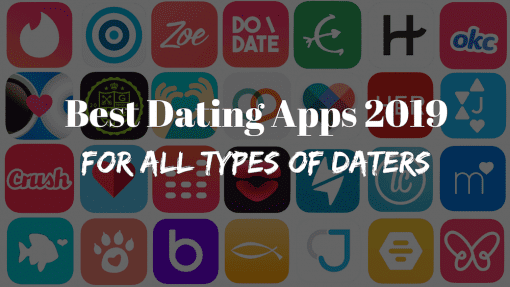 what are the best dating app right now