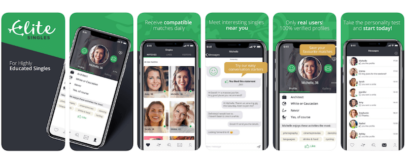 Beste Dating-Apps für iphone