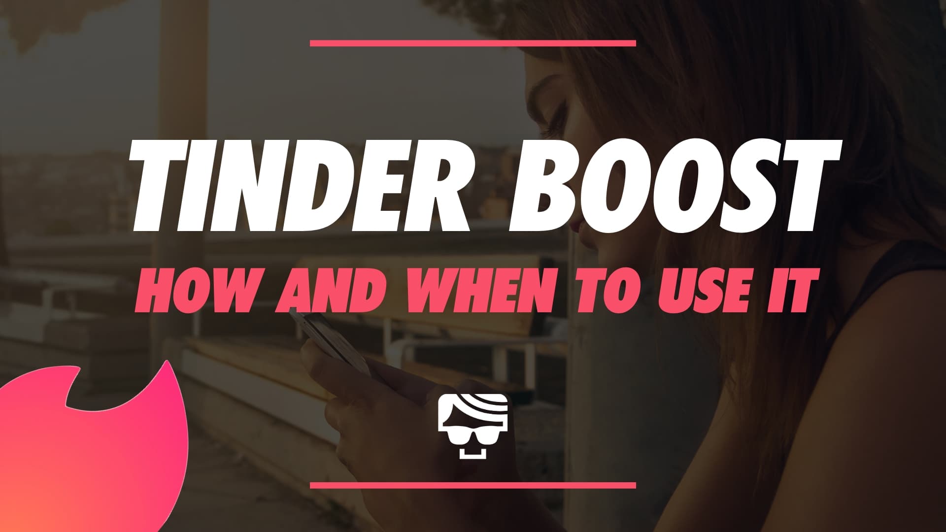 This is actually a post or even photo around the Tinder Boost Explained: 20...