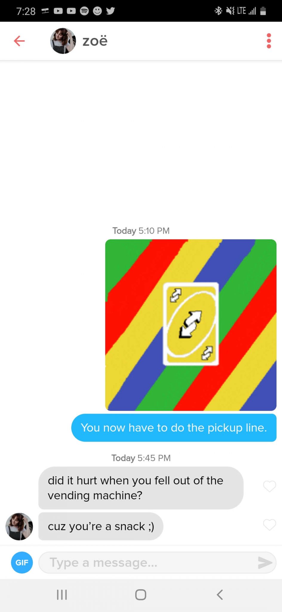 10 Best Tinder Openers From Reddit