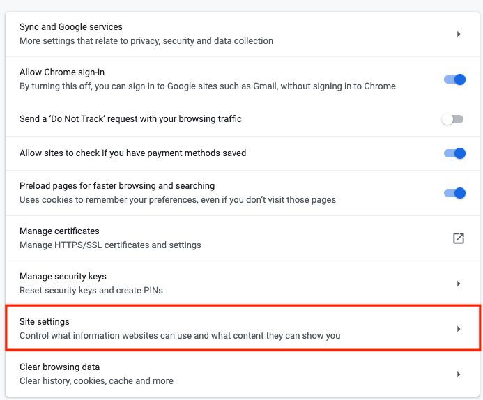 Tinder Notifications For Chrome How To Turn On And Off (With Photos)