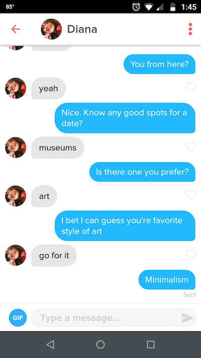 Top 20 Funny Tinder Conversations Of 2022