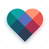 Best Dating Apps eHarmony Logo