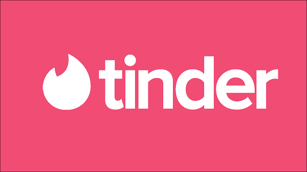 Questions to Ask On Tinder - Tinder Logo
