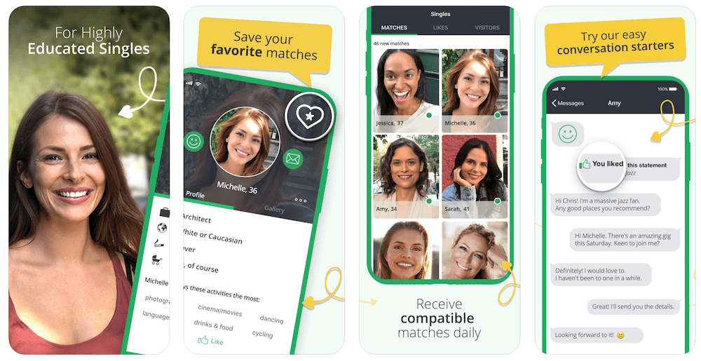 best dating apps australia 2021