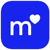 best dating apps match logo