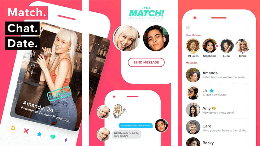 Should You Give Compliments When Opening A Tinder Conversation - Tinder Dating App