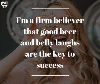 funny tinder bios for guys beer and belly laughs