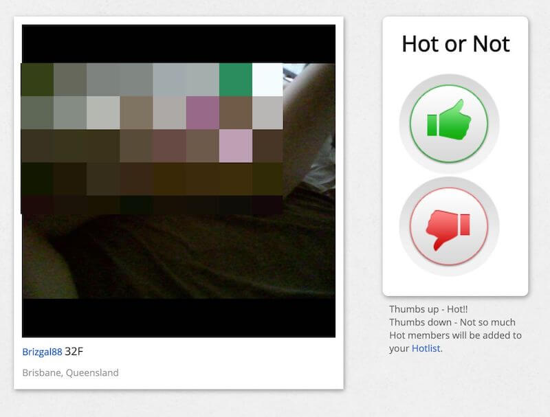 AdultFriendFinder Review Hot or not