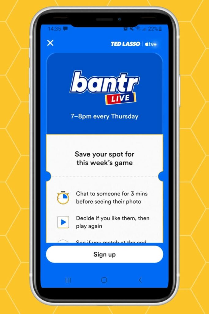 How Does Bumble Work - Bantr Live
