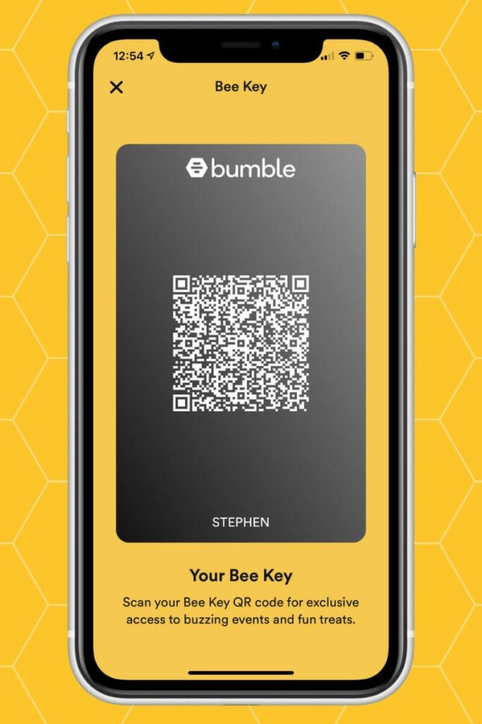 How Does Bumble Work - Bee Key