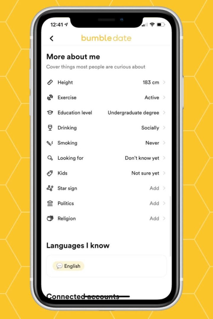 How Does Bumble Work? 2023 Guide For Guys And Girls (With Photos)