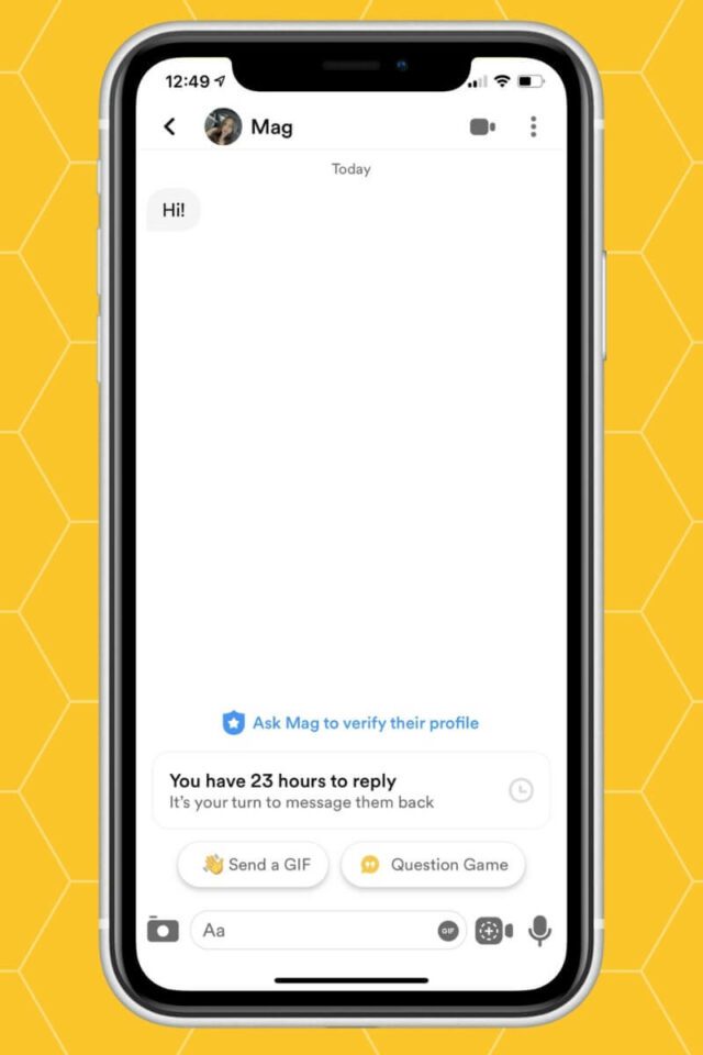 How Does Bumble Work? 2022 Guide For Guys And Girls (With Photos)