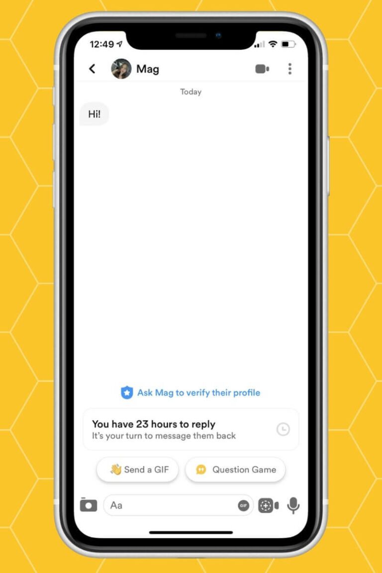 How Does Bumble Work? 2023 Guide For Guys And Girls (With Photos)