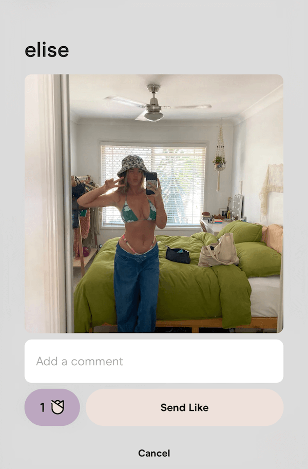 How Does Hinge Work - Matching & Liking