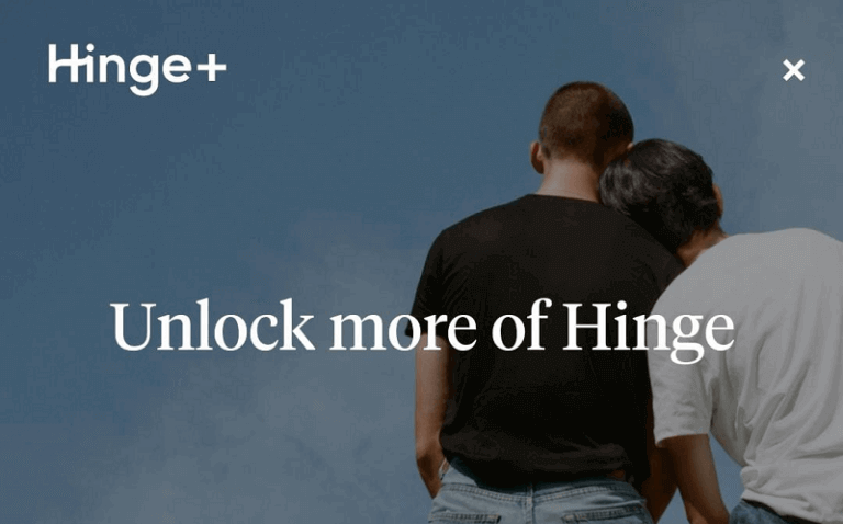 How Does Hinge Work - Paid Perks