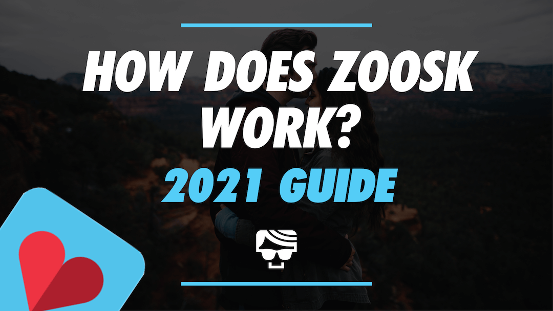 How Does Zoosk Work?