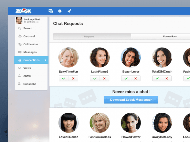 How Does Zoosk Work? What Is It And How To Use It 2023 Guide