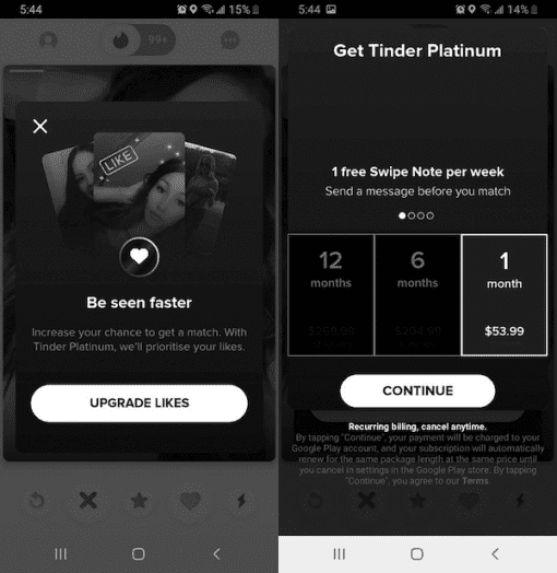 What Is Tinder Platinum And How Does It Work? Full 2023 Guide