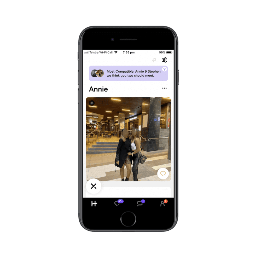 Hinge Most Compatible How Hinge’s Algorithm Matches You With Others