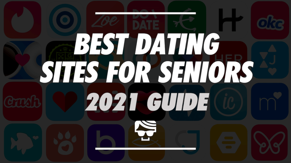 8 Best Dating Sites for Over 50 in 2025 — Top Senior Picks