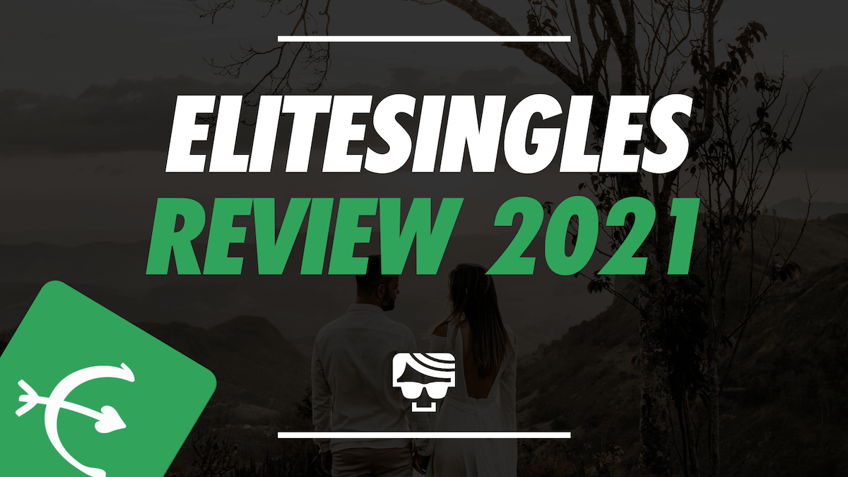 Elite Singles Review 2023 – Legit Site For The Educated Or A Waste Of Money?