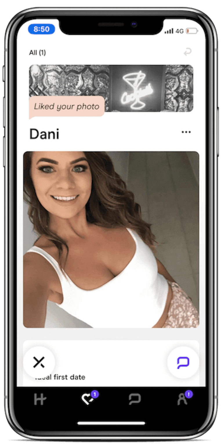 How Does Hinge Work? What Is It And How To Use It 2023 Guide