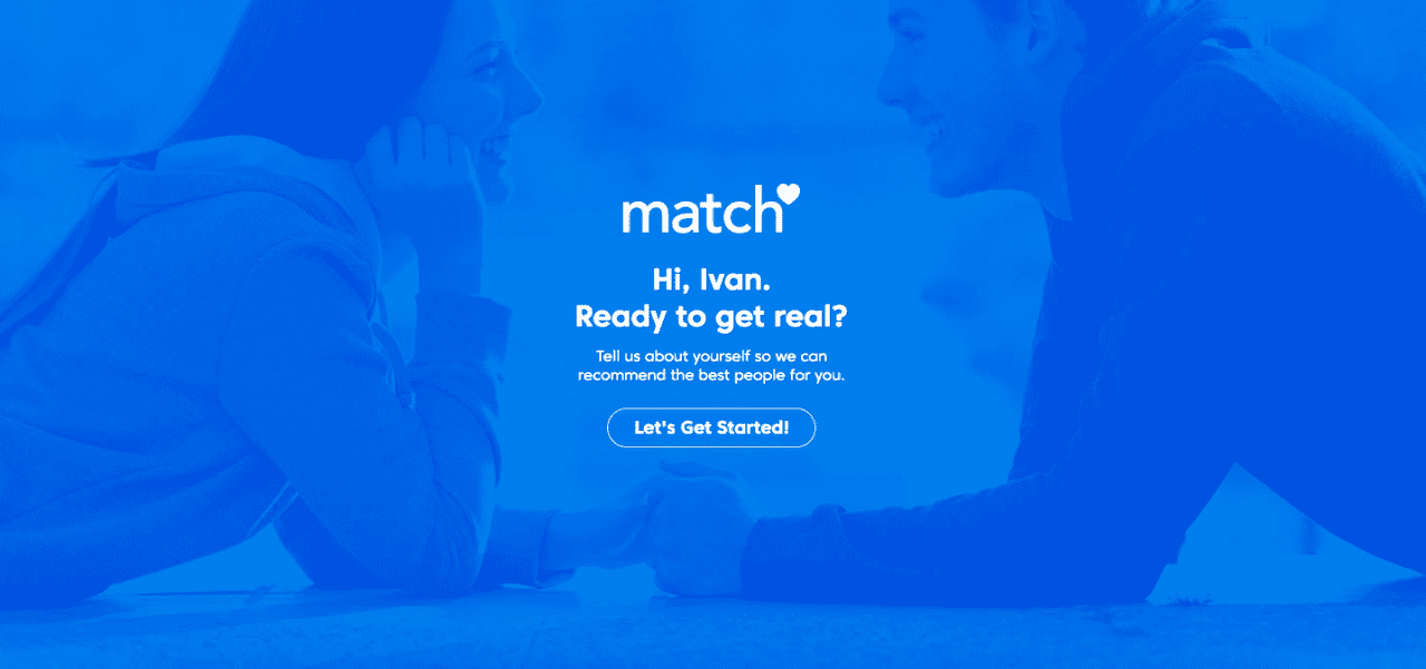 How Does Match Work? What Is It & How To Use It In 2021