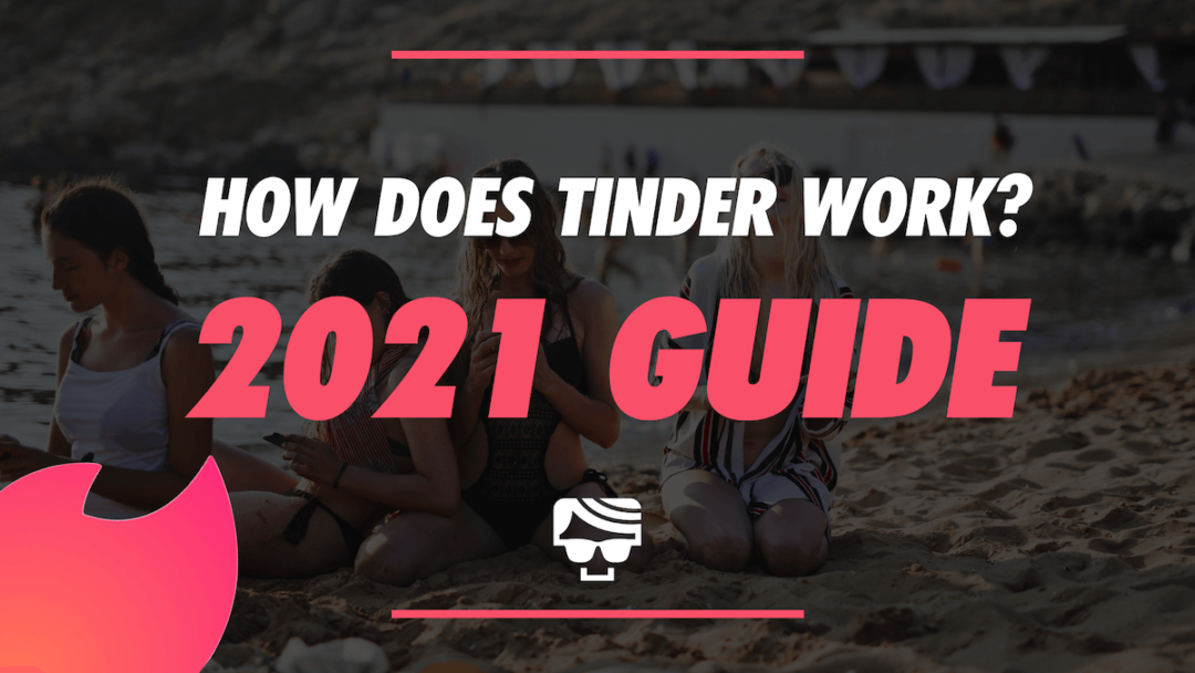 How Does The Tinder Algorithm Work? – BVBZ