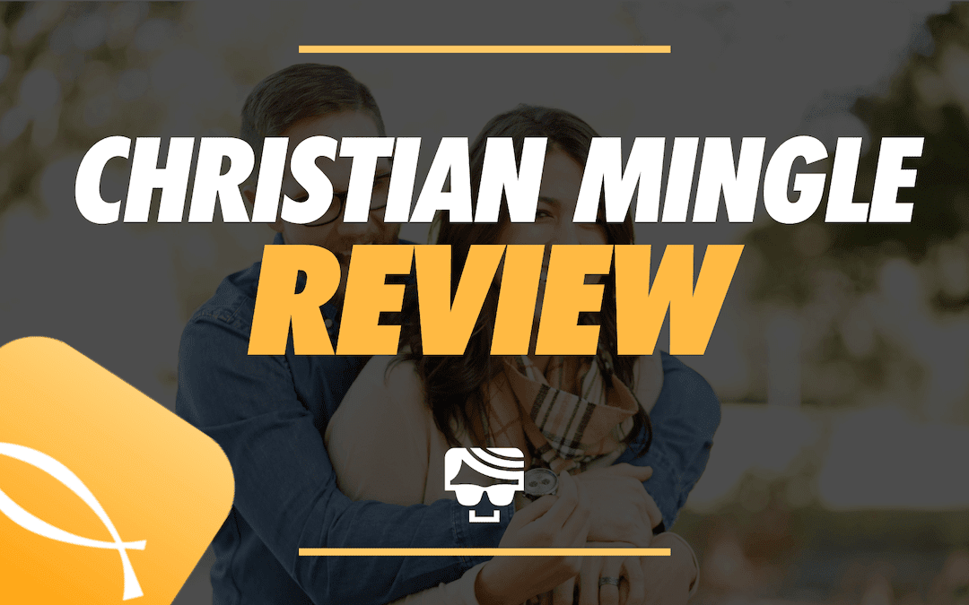 Christian Mingle Review 2021 The Best In Faith Based Dating?