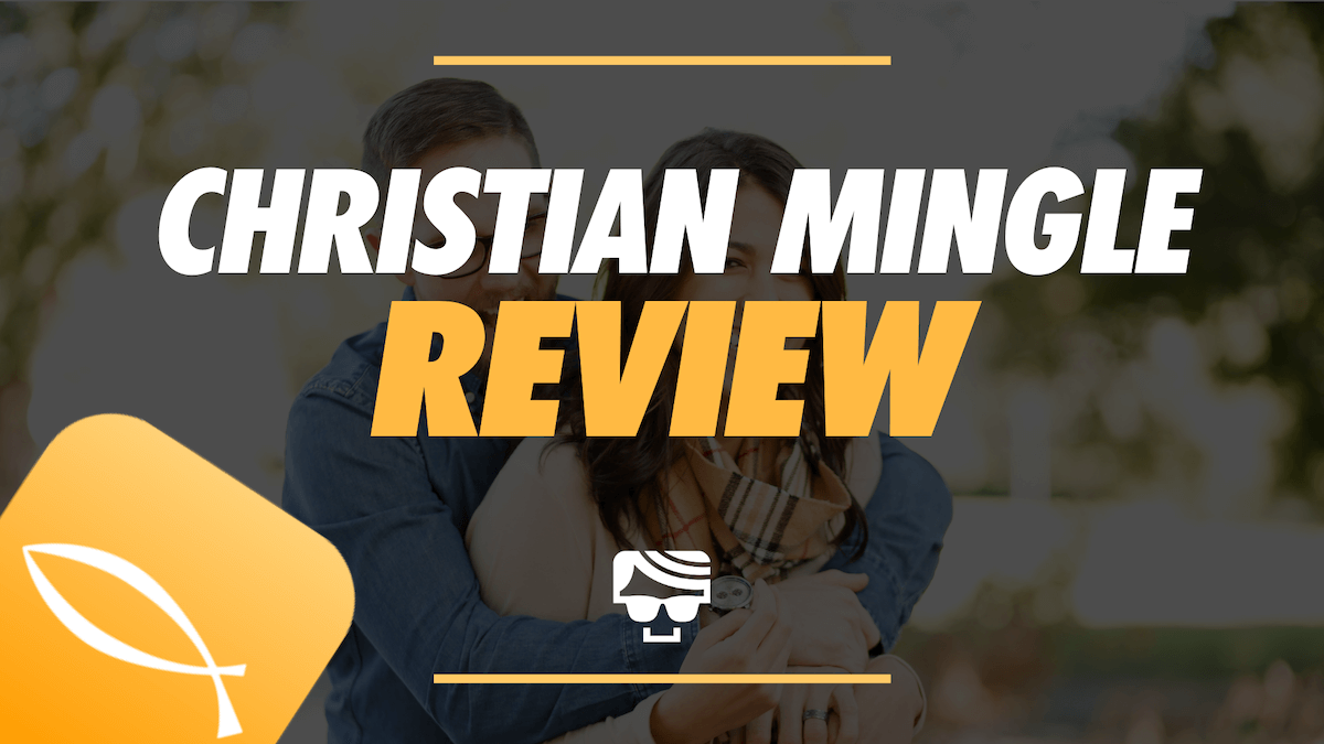Christian Mingle Review