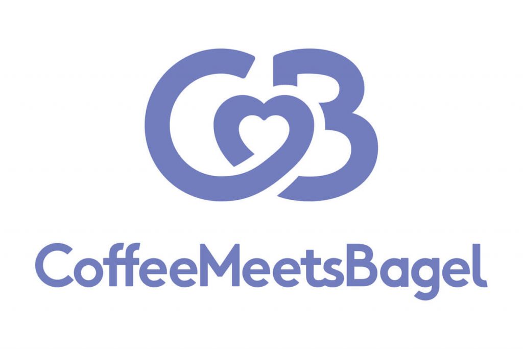 coffee meets bagel CMB logo