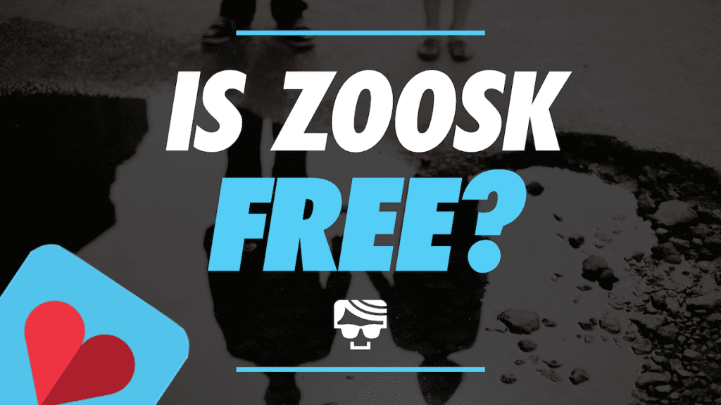 Is Zoosk Free? How Zoosk Premium Works & If You Have To Pay In 2023