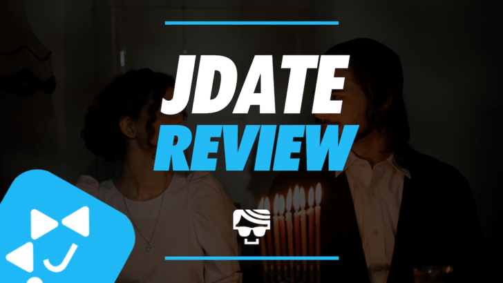JDate Review 2025
