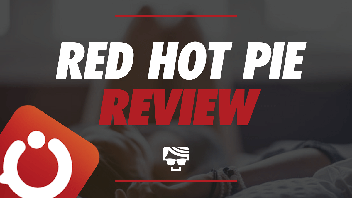 Red Hot Pie Review