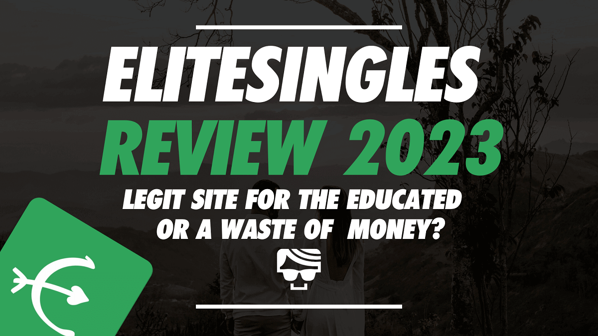Elite Singles Review 2023