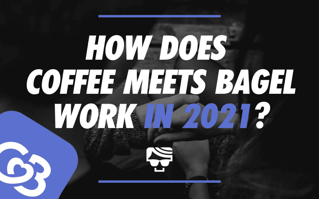 Can you join coffee meets bagel without facebook