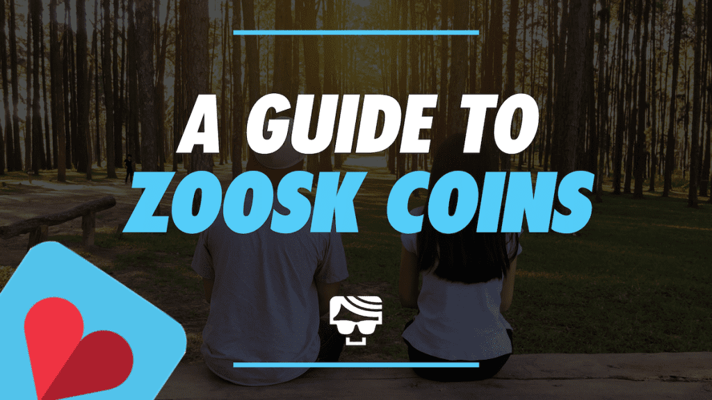 A Beginner's Guide to Zoosk Coins What They Are & How To Use Them