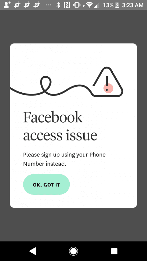 Does Hinge Show Your Email Address? Will Your Match See it?