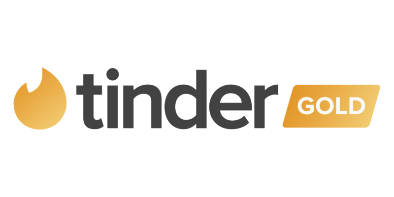 Is Tinder Gold Worth It - Tinder Gold Logo