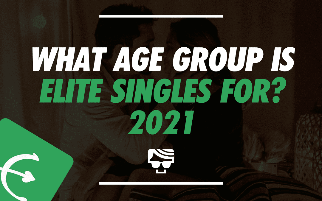 Elite singles promo code 2021