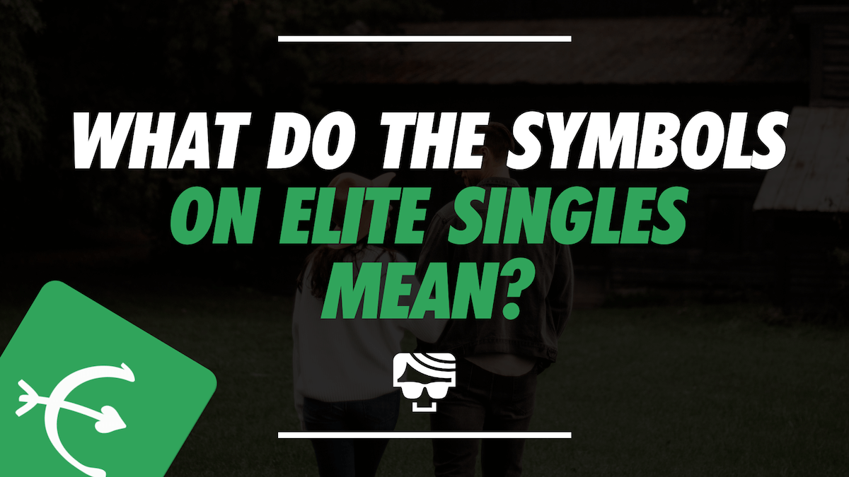 What Do The Symbols On Elite Singles Mean? 2023 Breakdown