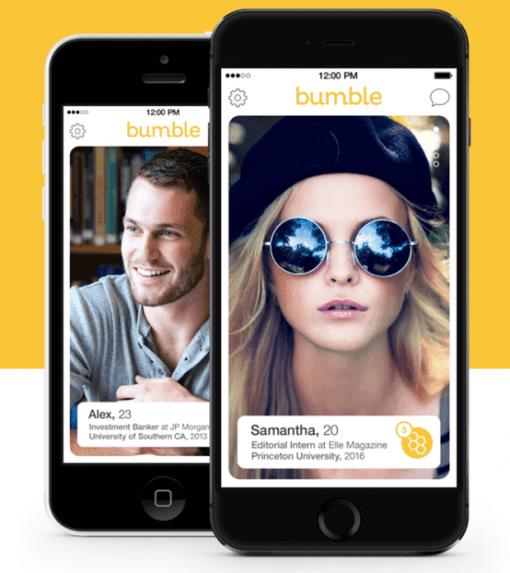 What Is The Average Age On Bumble?