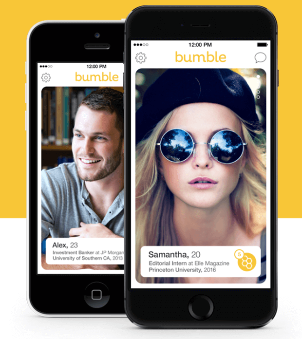 What Is The Average Age On Bumble - Bumble Profiles