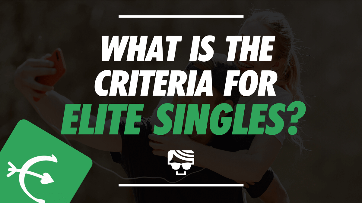 What Are The Criteria For Elite Singles? Is There Any To Join in 2023?