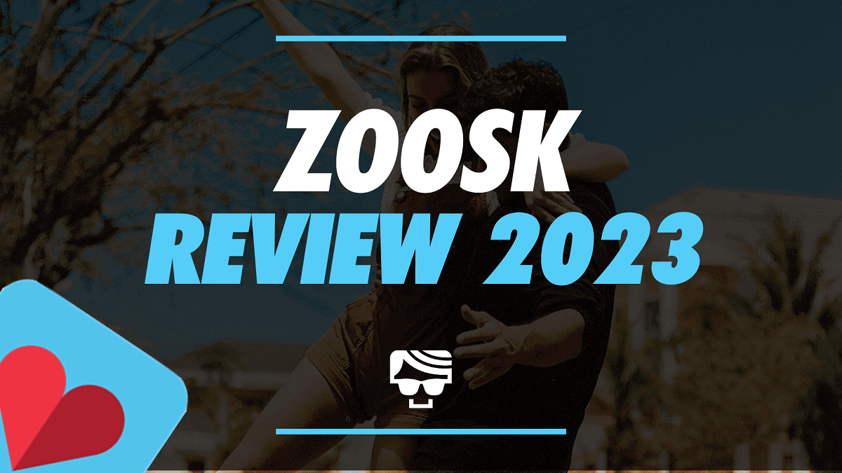 Zoosk Review 2023 | Worth It Or Just A Waste?