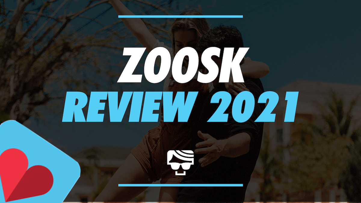 Zoosk Review 2021